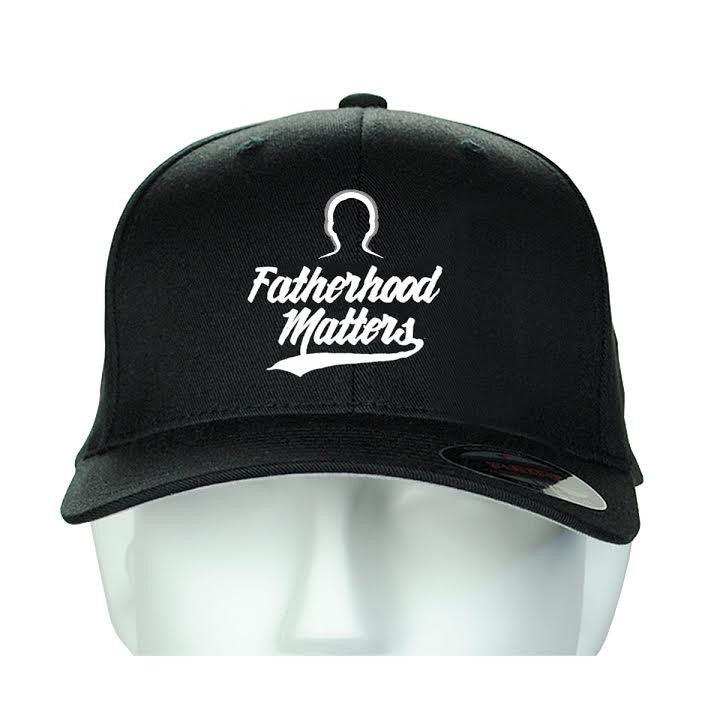 Fatherhood Matters Official Ball Cap