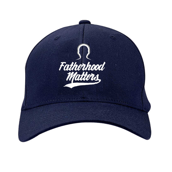 Fatherhood Matters Official Ball Cap